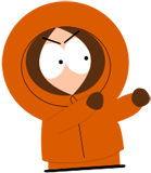 KENNY MCCORMICK