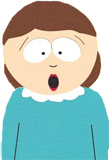 LIANE CARTMAN