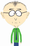 MR. MACKEY