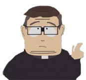 PADRE MAXI
