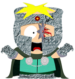 PROFESSOR CAOS