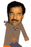 SADDAM