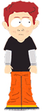 Scott Tenorman