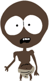 Starvin' Marvin
